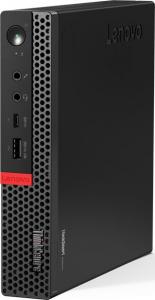 Komputer Lenovo ThinkSmart M920q Tiny Intel Core i7-9700T 16 GB 128 GB SSD Windows 10 IoT Enterprise 6