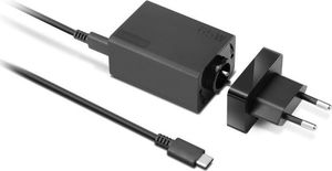 Zasilacz do laptopa Lenovo 65 W, USB-C, 3 A, 20 V (40AW0065EU) 2