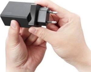 Zasilacz do laptopa Lenovo 65 W, USB-C, 3 A, 20 V (40AW0065EU) 4