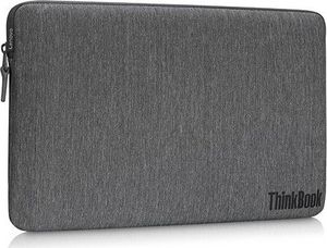 Etui Lenovo ThinkBook Sleeve G2 16" Szary 1