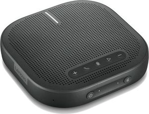 Zestaw głośnomówiący Lenovo VoIP Czarny  (4XD1B84406) 3