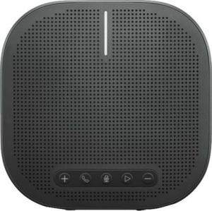 Zestaw głośnomówiący Lenovo VoIP Czarny  (4XD1B84406) 1