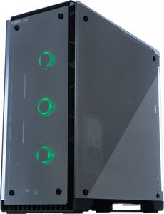 Komputer Optimus E-sport Extreme GZ590T-CR7, Core i7-11700K, 32 GB, RTX 3080, 1 TB M.2 PCIe 2 TB HDD Windows 10 Home 12