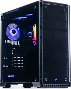 Komputer Optimus E-sport Extreme GZ590T-CR7, Core i7-11700K, 32 GB, RTX 3080, 1 TB M.2 PCIe 2 TB HDD Windows 10 Home 2