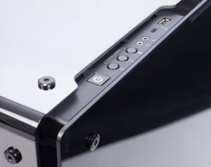 Komputer Optimus E-sport Extreme GZ590T-CR7, Core i7-11700K, 32 GB, RTX 3080, 1 TB M.2 PCIe 2 TB HDD Windows 10 Home 3