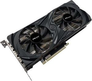 Karta graficzna PNY GeForce RTX 3060 Uprising 12GB GDDR6 (VCG306012DFMPB) 2