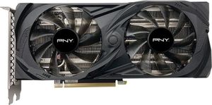 Karta graficzna PNY GeForce RTX 3060 Uprising 12GB GDDR6 (VCG306012DFMPB) 3