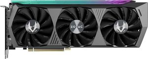 Karta graficzna Zotac GeForce RTX 3070 Ti AMP Holo 8GB GDDR6X (ZT-A30710F-10P) 3