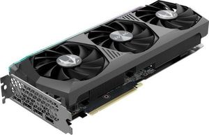 Karta graficzna Zotac GeForce RTX 3070 Ti AMP Holo 8GB GDDR6X (ZT-A30710F-10P) 6