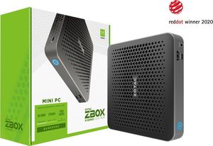 Komputer Zotac Zbox MI623 Intel Core i3-10110U 2