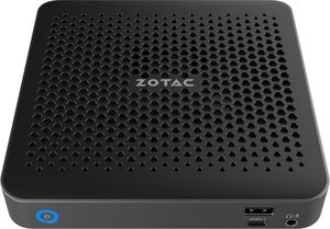 Komputer Zotac Zbox MI623 Intel Core i3-10110U 1
