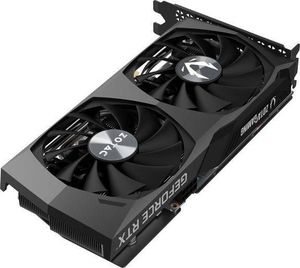 Karta graficzna Zotac GeForce RTX 3060 Ti Twin Edge OC LHR 8GB GDDR6 (ZT-A30610H-10MLHR) 6