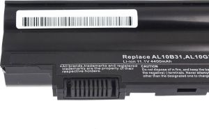 Bateria Green Cell do Acer Aspire One D255 D260 AL10A31 11.1V (AC11) 3