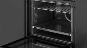 Piekarnik Teka HLB 8415 BK + zestaw SteamBox 11