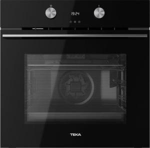 Piekarnik Teka HLB 8415 BK + zestaw SteamBox 2