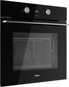 Piekarnik Teka HLB 8415 BK + zestaw SteamBox 4