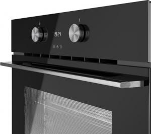 Piekarnik Teka HLB 8415 BK + zestaw SteamBox 5