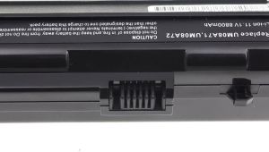Bateria Green Cell do Acer Aspire One AOA110 AOA150 UM08B31 11.1V 12 cell (AC17) 3