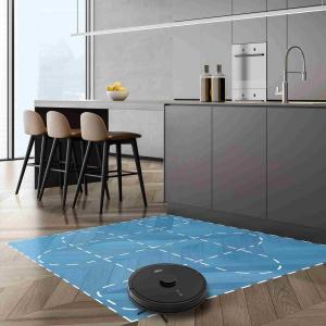 Robot sprzątający RoboJet X-Level Black 11