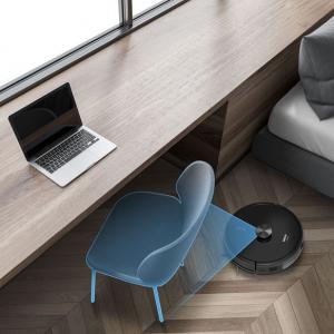 Robot sprzątający RoboJet X-Level Black 15