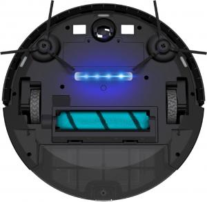 Robot sprzątający RoboJet X-Level Black 3