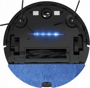 Robot sprzątający RoboJet X-Level Black 4