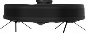 Robot sprzątający RoboJet X-Level Black 6
