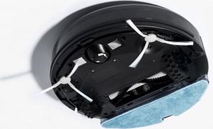 Robot sprzątający RoboJet X-Style Black 11