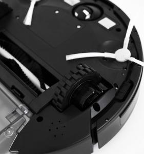 Robot sprzątający RoboJet X-Style Black 2