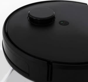 Robot sprzątający RoboJet X-Style Black 3