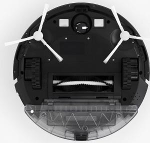 Robot sprzątający RoboJet X-Style Black 9