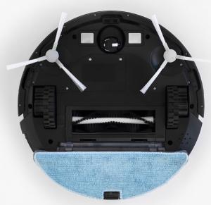 Robot sprzątający RoboJet X-Style Black 10