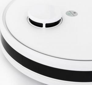 Robot sprzątający RoboJet X-Style White 3