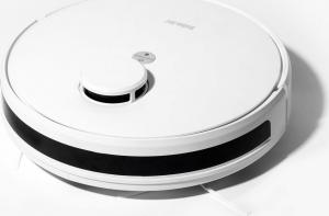 Robot sprzątający RoboJet X-Style White 4