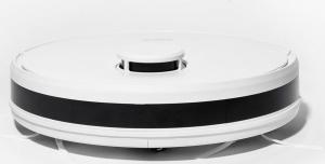 Robot sprzątający RoboJet X-Style White 6