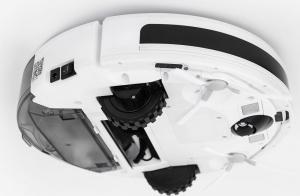 Robot sprzątający RoboJet X-Style White 10