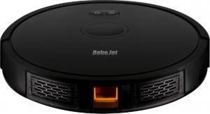 Robot sprzątający RoboJet Focus Black 9