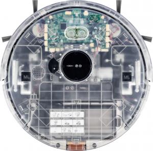 Robot sprzątający RoboJet X-One Limited Edition 1