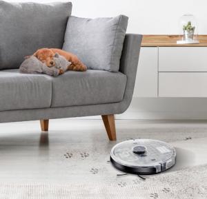 Robot sprzątający RoboJet X-One Limited Edition 6