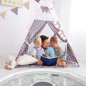 Robot sprzątający RoboJet X-One Limited Edition 9