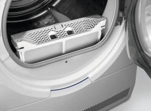 Suszarka do ubrań Electrolux EW8HN358SP 3