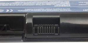 Bateria Green Cell do Acer Aspire 4710 4720 5735 5737Z 5738 AS07A31 AS07A41 AS07A51 11.1V 9 cell (AC02) 4