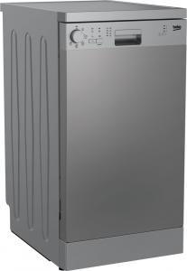 Zmywarka Beko DFS05024X 2