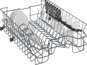 Zmywarka Beko DFS05024X 4