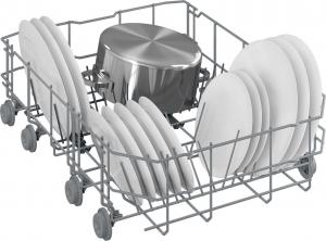 Zmywarka Beko DFS05024X 5