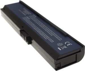 Bateria Green Cell do Acer Aspire 3600 TravelMate 2400 BATEFL50L6 11.1V 6 cell (AC16) 4