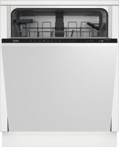 Zmywarka Beko DIN28427 1
