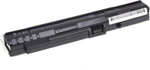 Bateria Green Cell do Acer Aspire One AOA110 AOA150 UM08B31 11.1V 6 cell (AC31) 4