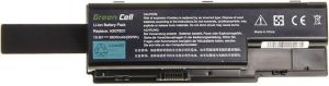 Bateria Green Cell do Acer Aspire 5930 7535 AS07B31 AS07B41 AS07B61 11.1V 12 cell (AC30) 5