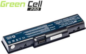 Bateria Green Cell do laptopa Acer Aspire 4710, 4720, 5735, 5737Z, 5738, AS07A31, AS07A41, AS07A51; 6 cell, 11.1V (AC01PRO) 1